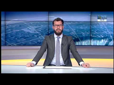 TG2000 del 6 gennaio 2018 - Edizione delle 12