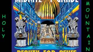 HOLY MOUNTAIN-MIDNITE (AVRIL 2014)