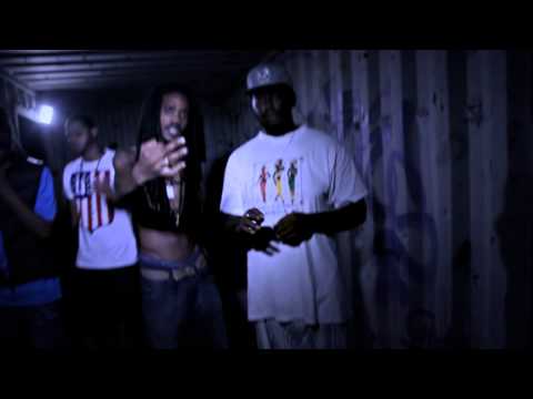 Kenje feat. Blazy & Savedge - Shoot U Down [ OFFICIAL VIDEO ]