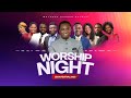 Jesus Festival 2025 Worship Night 26th October 2025
