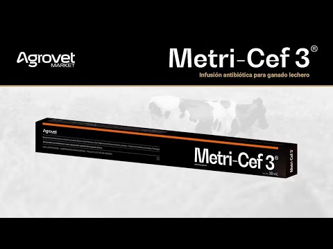, title : 'Metri-Cef 3®, la protección antibiótica más eficaz ante la metritis'