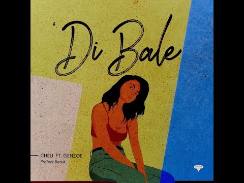 Di Bale - ProjectBeast GTC (Ft. Cheli x Genzoe) (Beat Prod. by Sedivi)