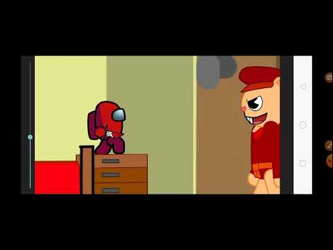 bed plat cub and pop dc2 happy tree friends