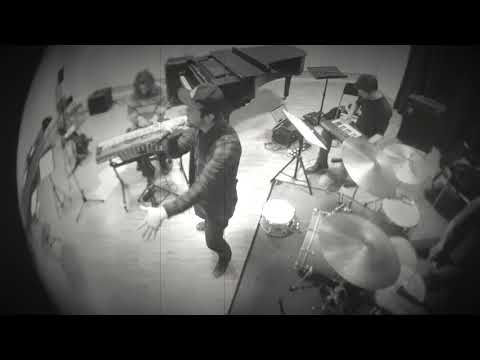 LIVE - Saymen the Man & Reel Beetz - "De Spaut"