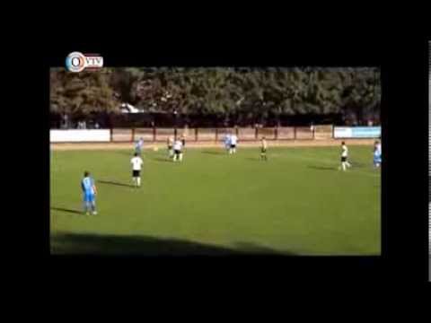 Orosháza FC - Rákosmente KSK