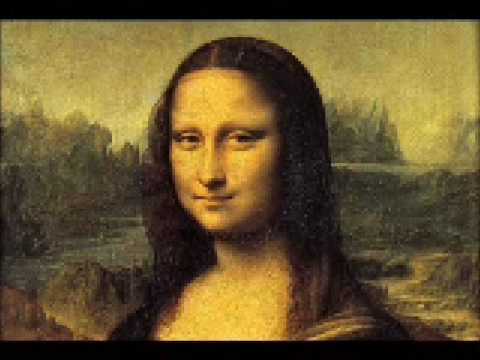 Art History in a Hurry - Mona Lisa
