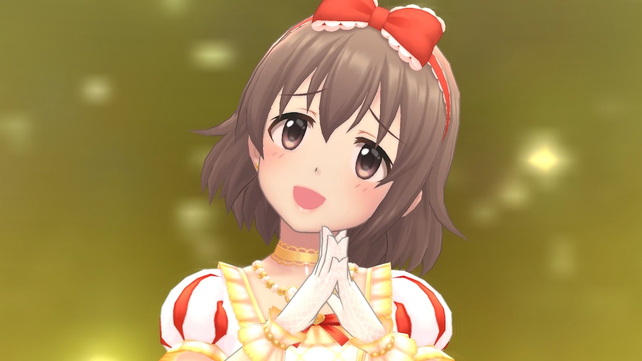 世界滅亡 or KISS