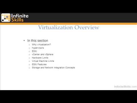 Vmware Vsphere 5 Part 1 Configuring And Managing Virtual Machines Vmware Vsphere 5 Part 1 Configuring And Managing Virtual Machines