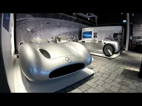 Avus 100 PS Speicher Einbeck