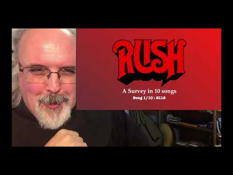 LM 42.2 [ANALYSIS] RUSH - 2112