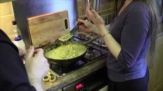 RGVX & Fluffy Cook : Chicken Korma ( Jamie Oliver's Forum Recipe ) :o)