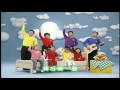 The Taiwanese Wiggles Rock A Bye Your Bear HQ Quality
