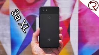 Google Pixel 3a XL Review - True Flagship Killer?