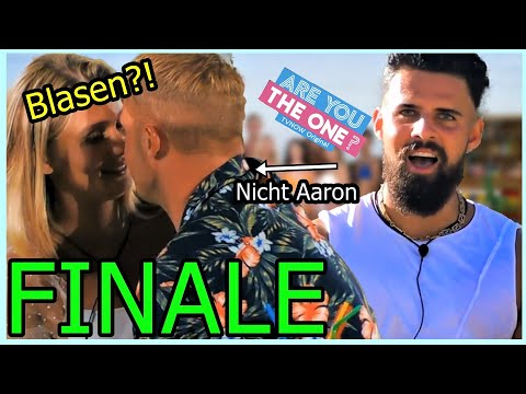 Das KRASSESTE Finale ever! - Are you the One 2021 Folge #20