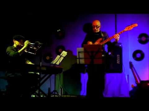 Gendrickson Mena Trio-Dreams