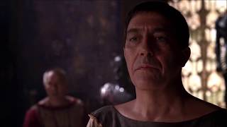 Download lagu Cleopatra meets Julius Caesar - 'Rome' mp3 Download lagu Cleopatra meets Julius Caesar - 'Rome' mp3