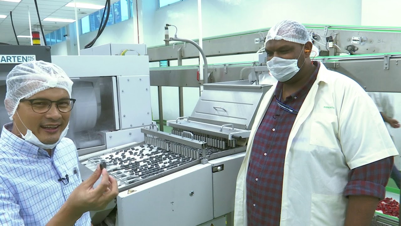 Ikon Agro (Season 2) - Episode 11: Jaya Nets Success Story