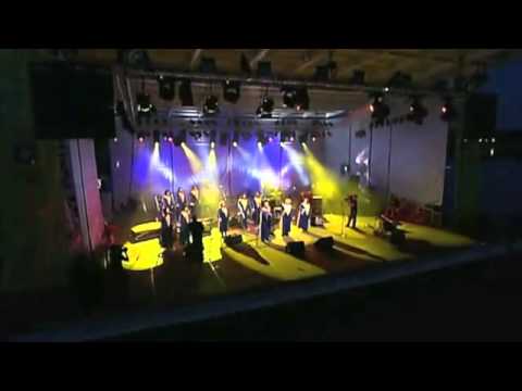 I believe I can fly - Anno Domini Gospel Choir
