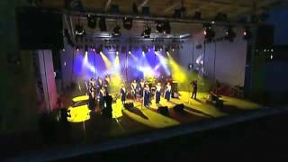 I believe I can fly - Anno Domini Gospel Choir