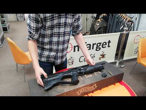 Walther Reign Pcp Review