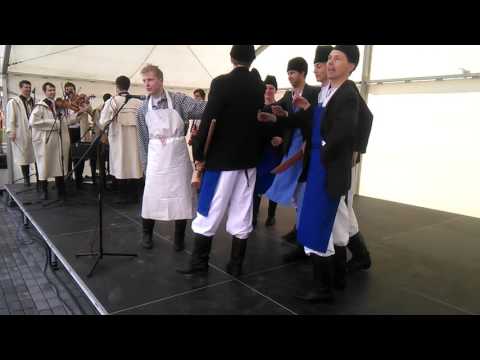 Pentla Boršice - Zabijačka