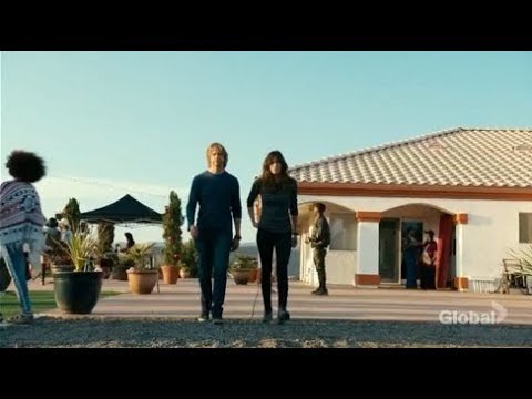 NCIS: Los Angeles Kensi & Deeks - 10x11