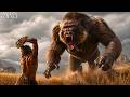 The Giant Baboon Our Ancestors Feared More Than Any Lion: Dinopithecus DEFAULT Thumbnail