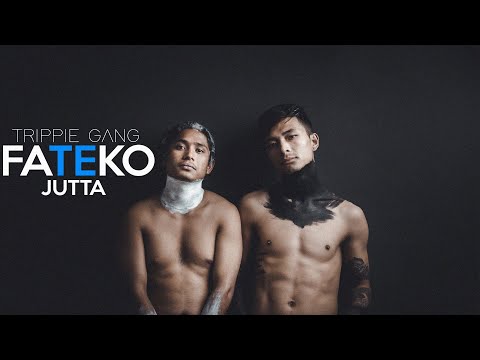 Fateko Jutta - Trippie Gang (YOUNGE X SEVAK) (Prod By Leugain Beatz)