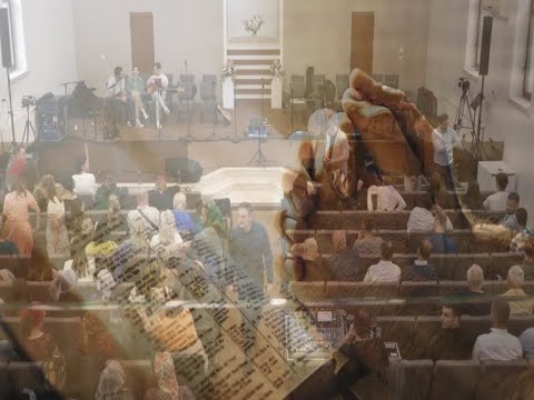 Turneul Aniversar Evanghelic ,,Mesaj și Armonii” #The Messengers | Stefan Tohatan | Partea 2