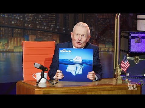 download lagu mp3 mp4 The Sherlocks, download lagu The Sherlocks gratis, unduh video klip The Sherlocks