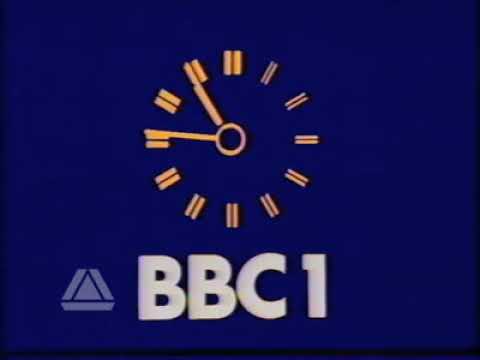 BBC1 Clock - 16th December 1980