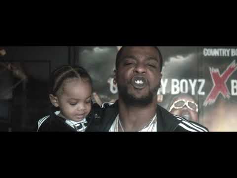 Country Boyz G - Step - Double Cross