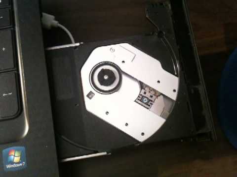comment reparer lecteur cd chaine hifi
