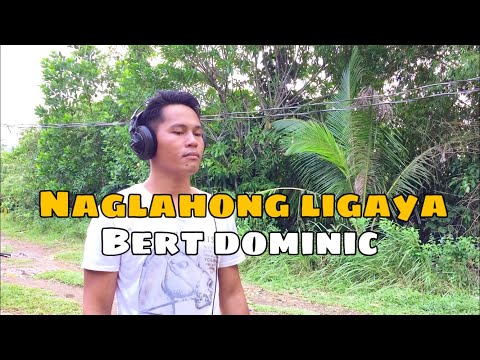 Naglahong Ligaya - Bert Dominic | Jesrack Evangelista