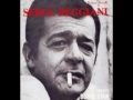 Serge Reggiani chante Barbara - Gottingen 