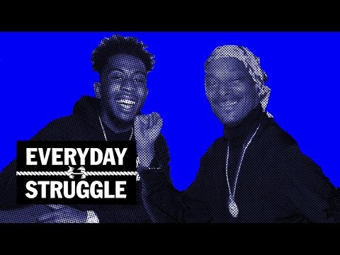 Do Debut Albums Matter?, Desiigner Exposing Himself, Rappers Wilding on Twitter | Everyday Struggle