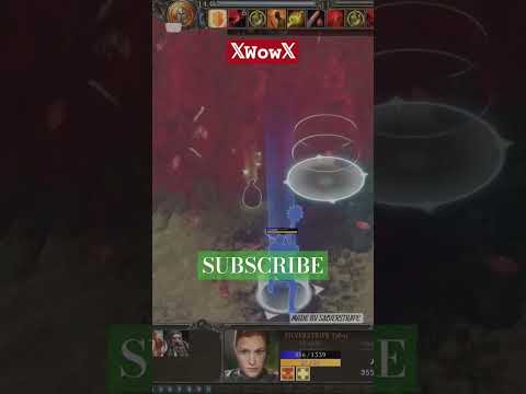 SpellForce III Reforced WoW ... they put alot of work on this monster.. #spells #rpg #mmo #review #𝕏