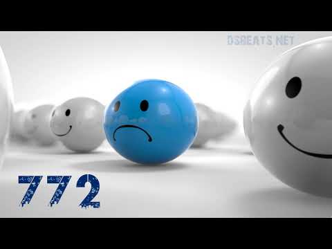 Sad Newschool Beat | Emotional Rap Instrumental #772 140bpm - Rap bity Hiphop bity