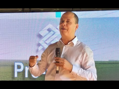 Banco do Brasil realiza Pré-Agrishow 2022 no Centro Hípico Agromen (Superintendente Banco do B...)