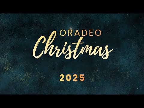 ORADEO Christmas :: Seară De Colinde :: 05.12.2025 :: PM