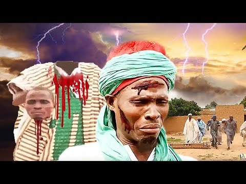 Ibro na karshe fim kafin ya mutu - Hausa Movies 2020 | Hausa Films 2020