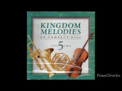 KINGDOM MELODIES VOLUME 5