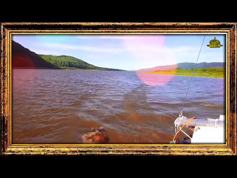 Max Kuss - Amur waves (Макс Кюсс - Амурские волны) 1080p