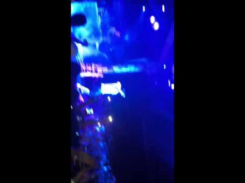 A$AP Rocky LongLiveA$AP Tour