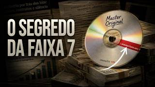 A Extorsão Bilionária Escondida nos CDs
