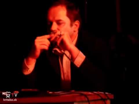 Tak to teda je (pravda pre Slovensko)