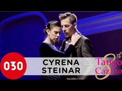 Cyrena Drusine and Steinar Refsdal – Nostálgico