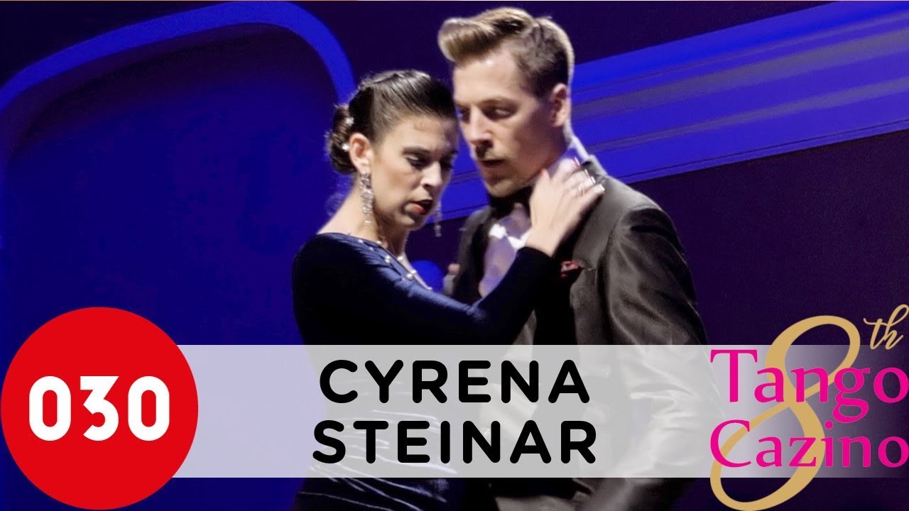 Cyrena Drusine and Steinar Refsdal – Nostálgico