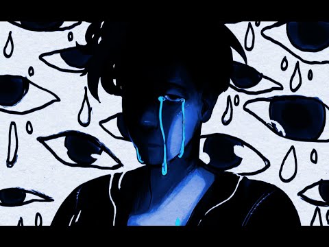 R3HAB & Jonas Blue - Sad Boy ft. Ava Max and Kylie Cantrall (Club Remix) Visualiser
