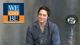 David Conrad, Actor & Writer - 2018 Season, Episode 3 video